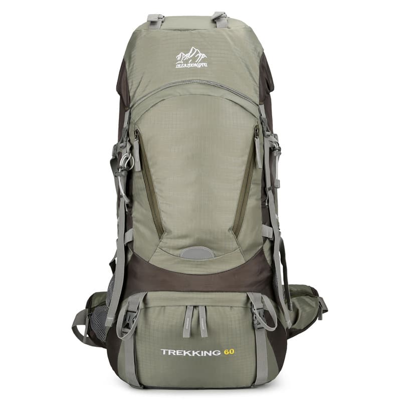 メンズリュック アウトドア登山バックパック