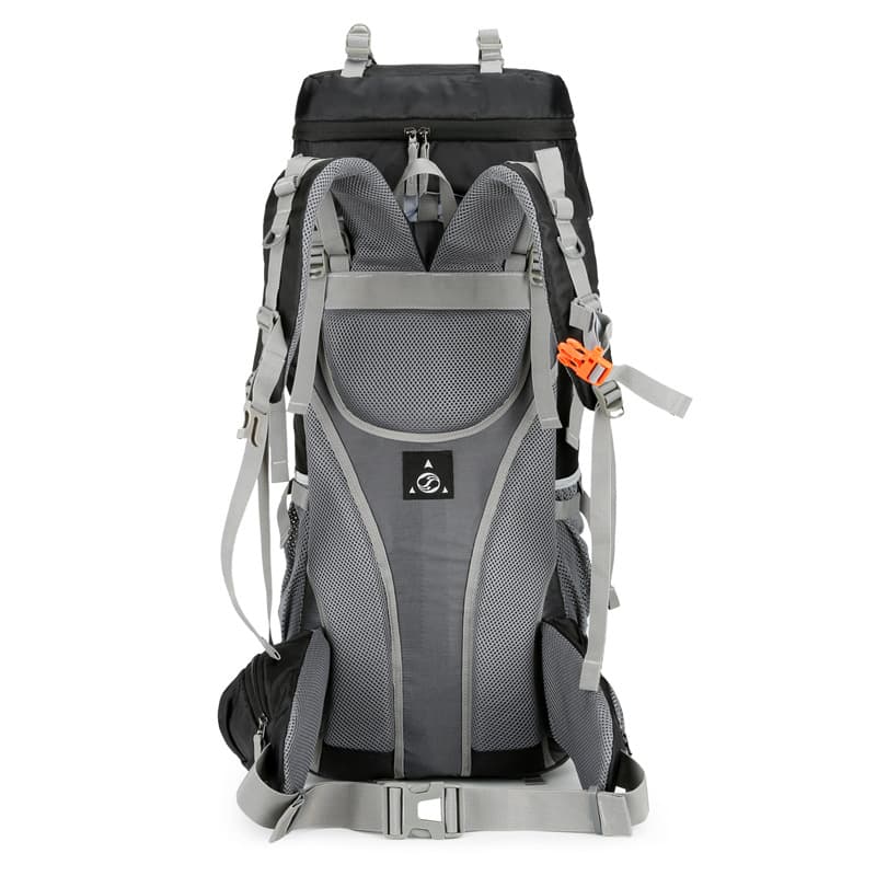 メンズリュック アウトドア登山バックパック