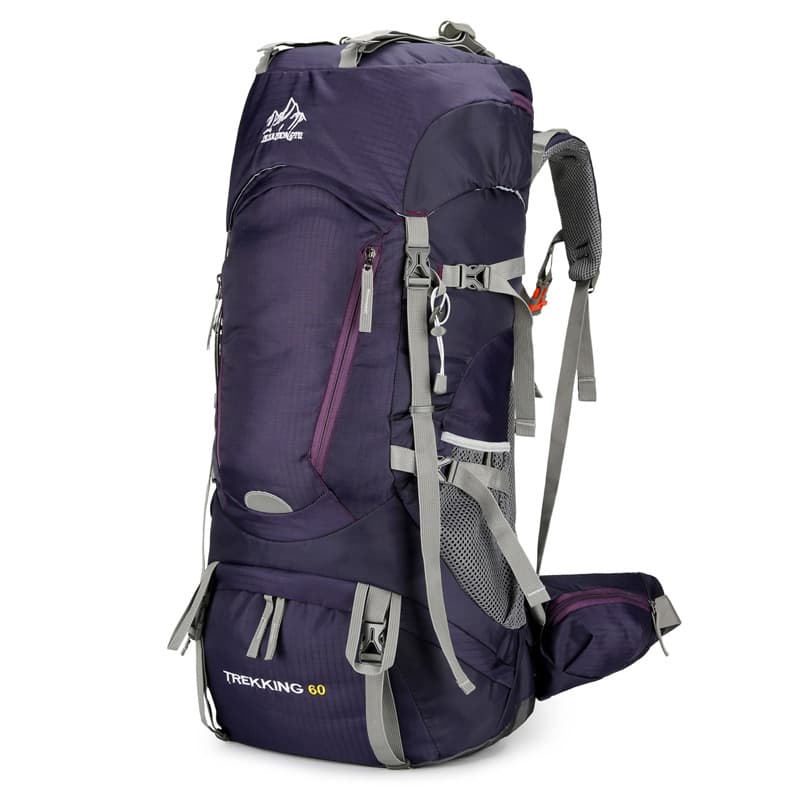 メンズリュック アウトドア登山バックパック