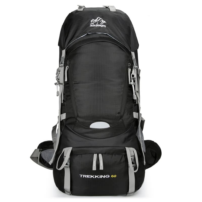 メンズリュック アウトドア登山バックパック