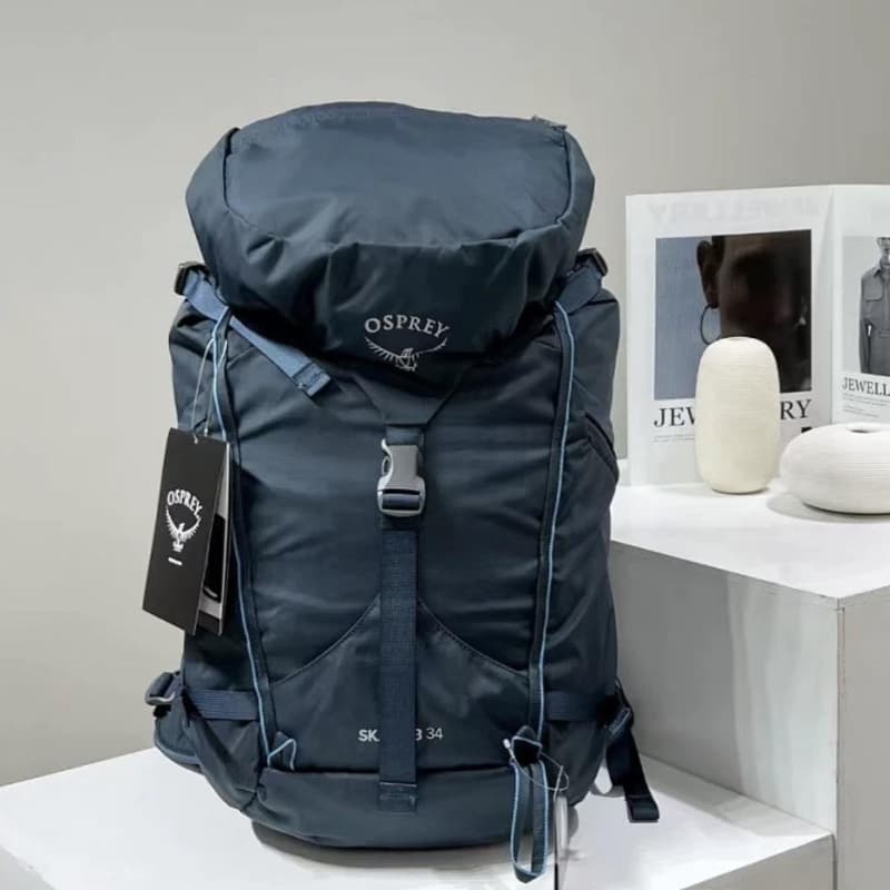 メンズリュック アウトドア探検家バックパック