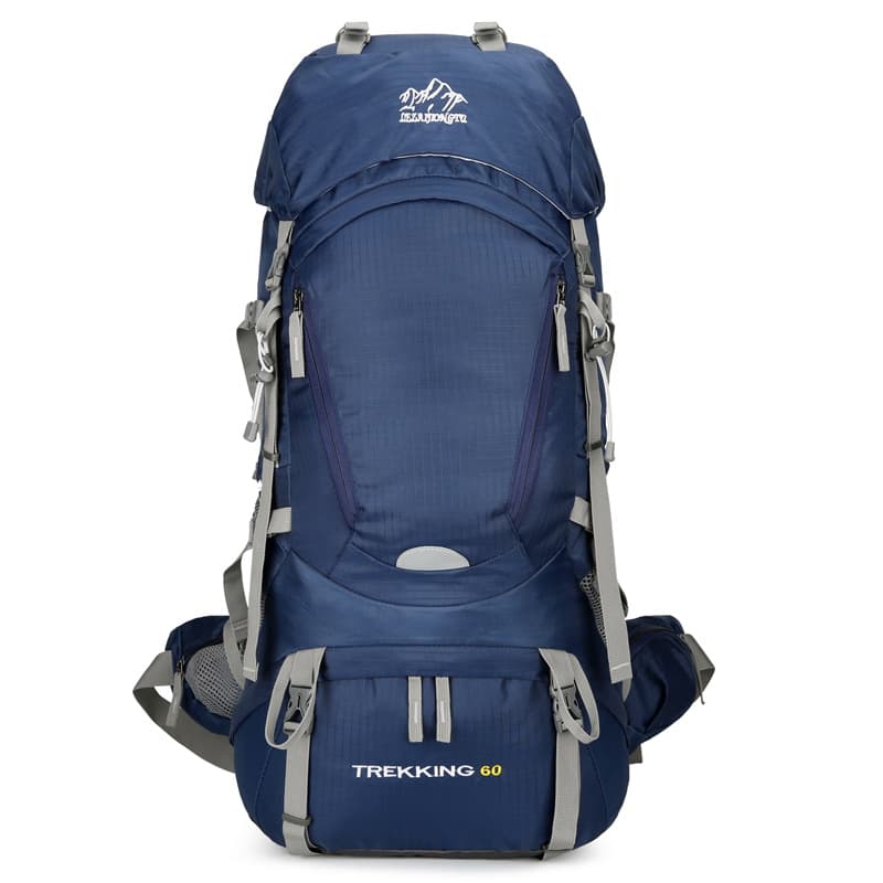 メンズリュック アウトドア登山バックパック